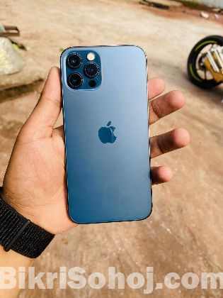 Apple Iphone 12Pro 128